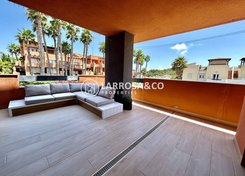 Herverkoop - Apartment - Villamartin - Costa Blanca