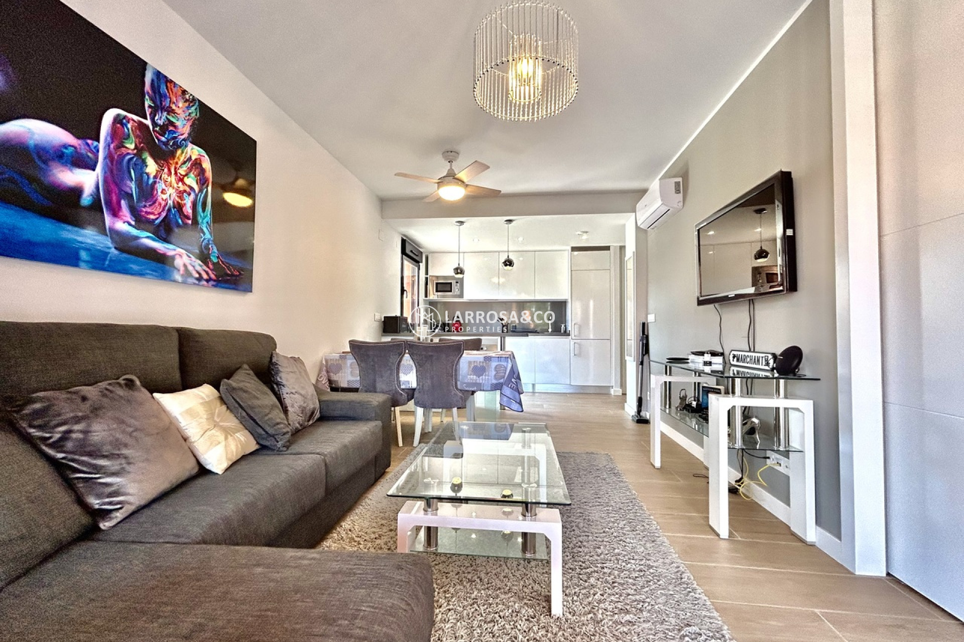 Herverkoop - Apartment - Villamartin - Costa Blanca