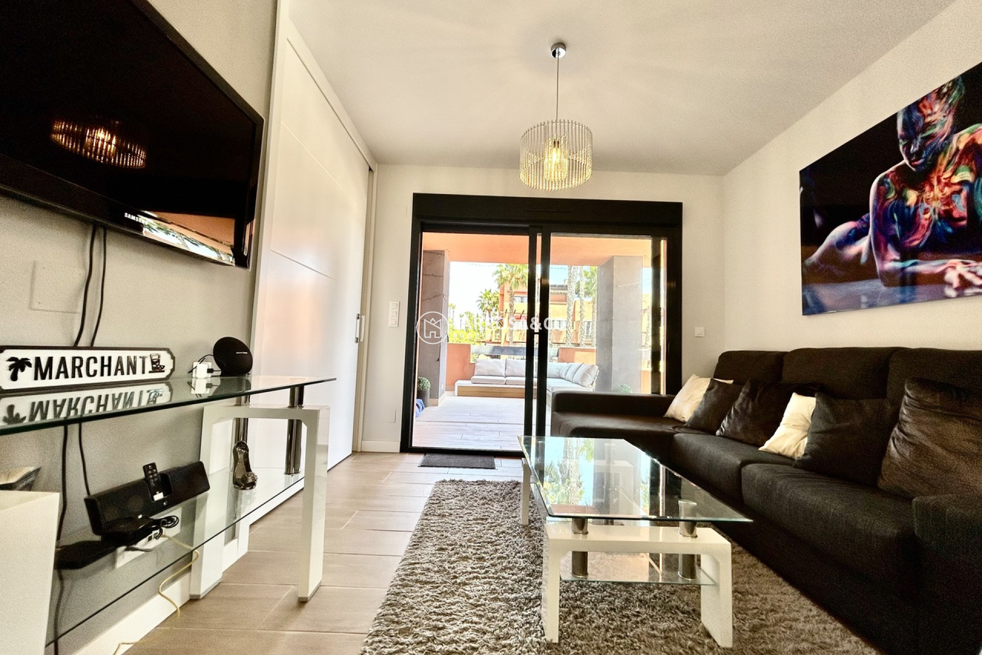 Herverkoop - Apartment - Villamartin - Costa Blanca