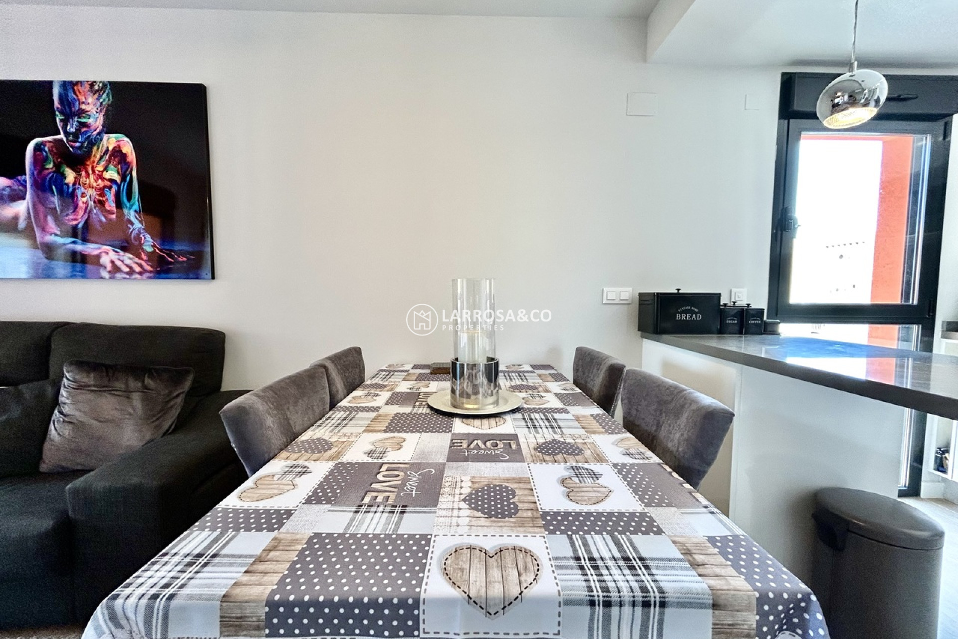 Herverkoop - Apartment - Villamartin - Costa Blanca