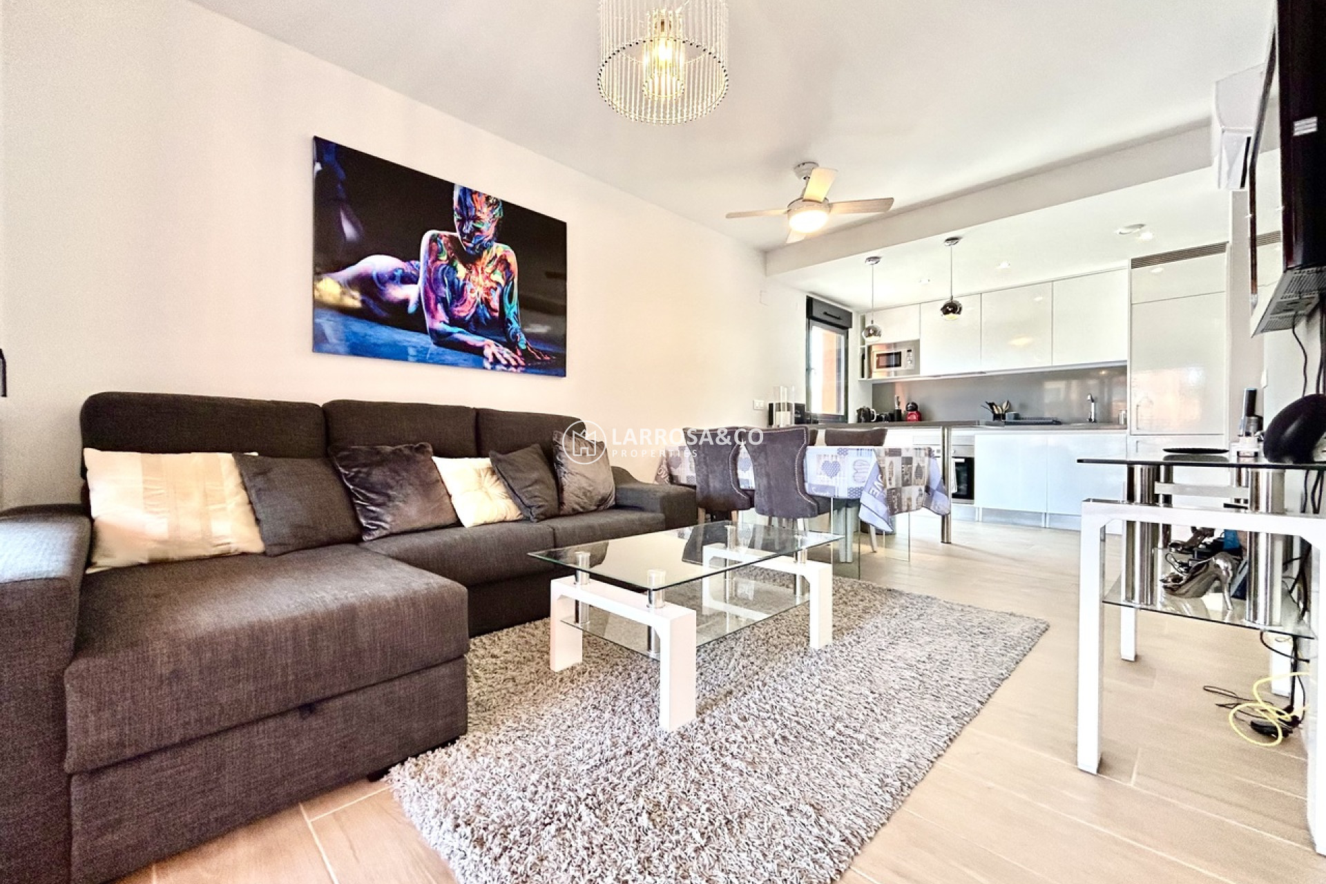 Herverkoop - Apartment - Villamartin - Costa Blanca