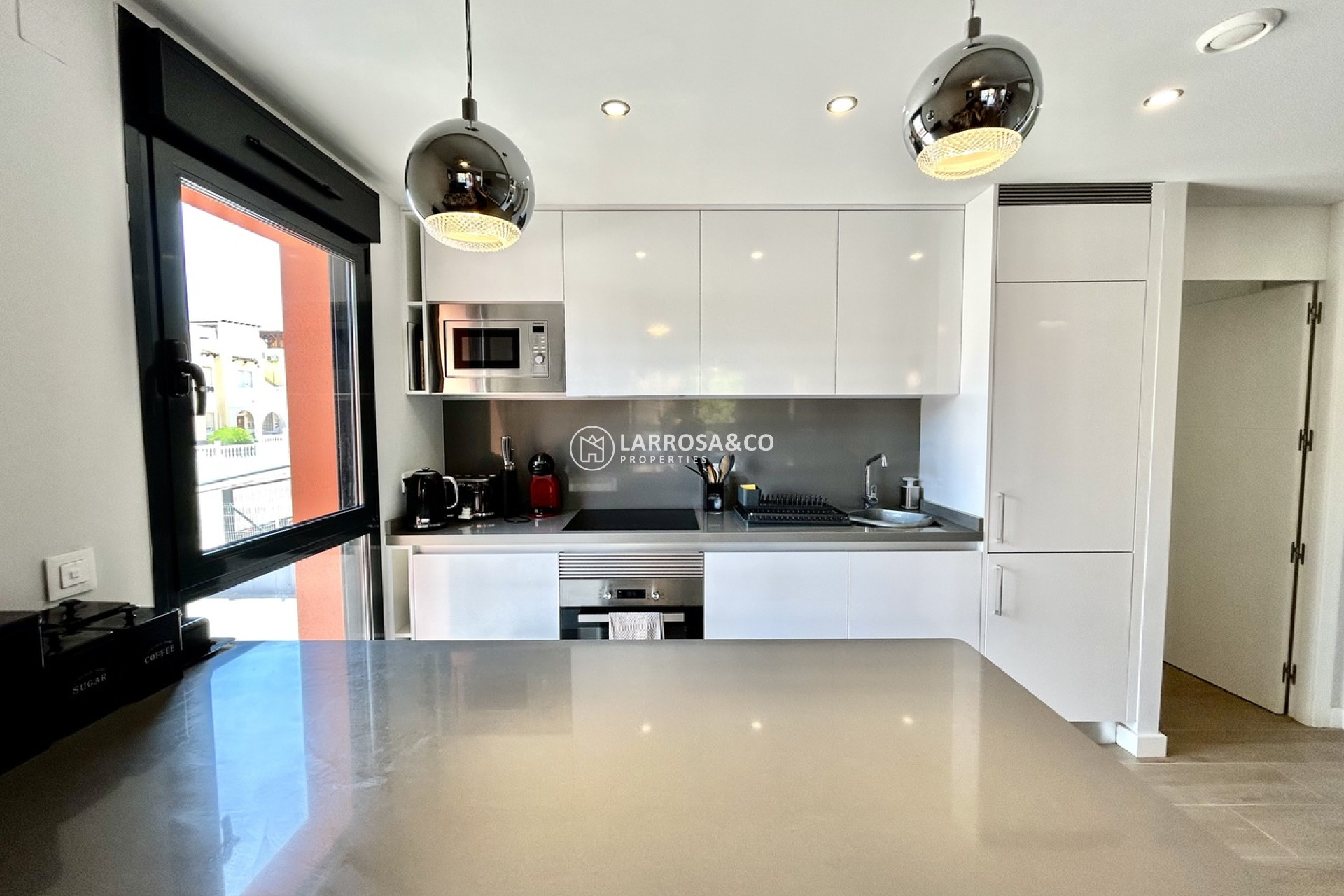 Herverkoop - Apartment - Villamartin - Costa Blanca