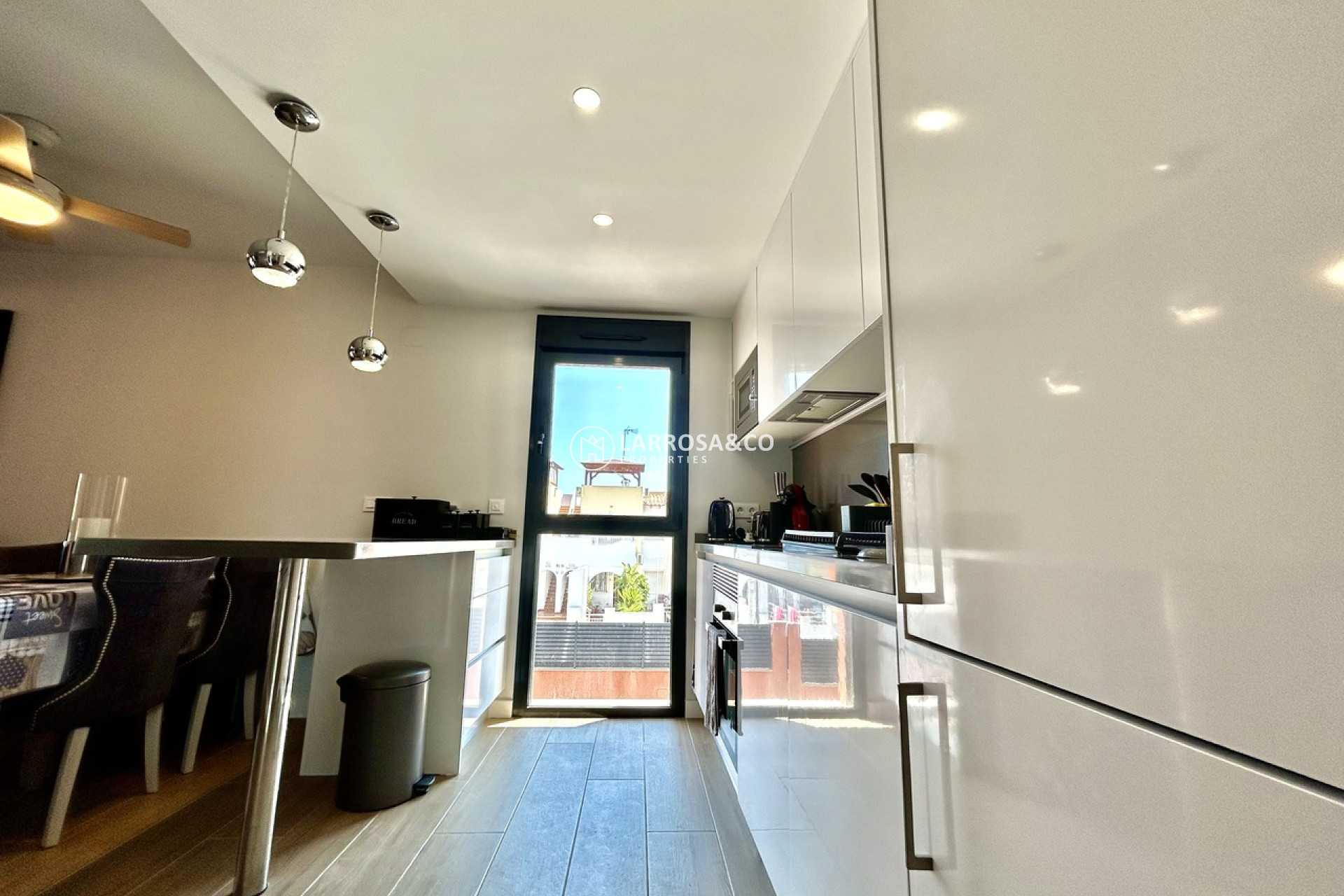 Herverkoop - Apartment - Villamartin - Costa Blanca