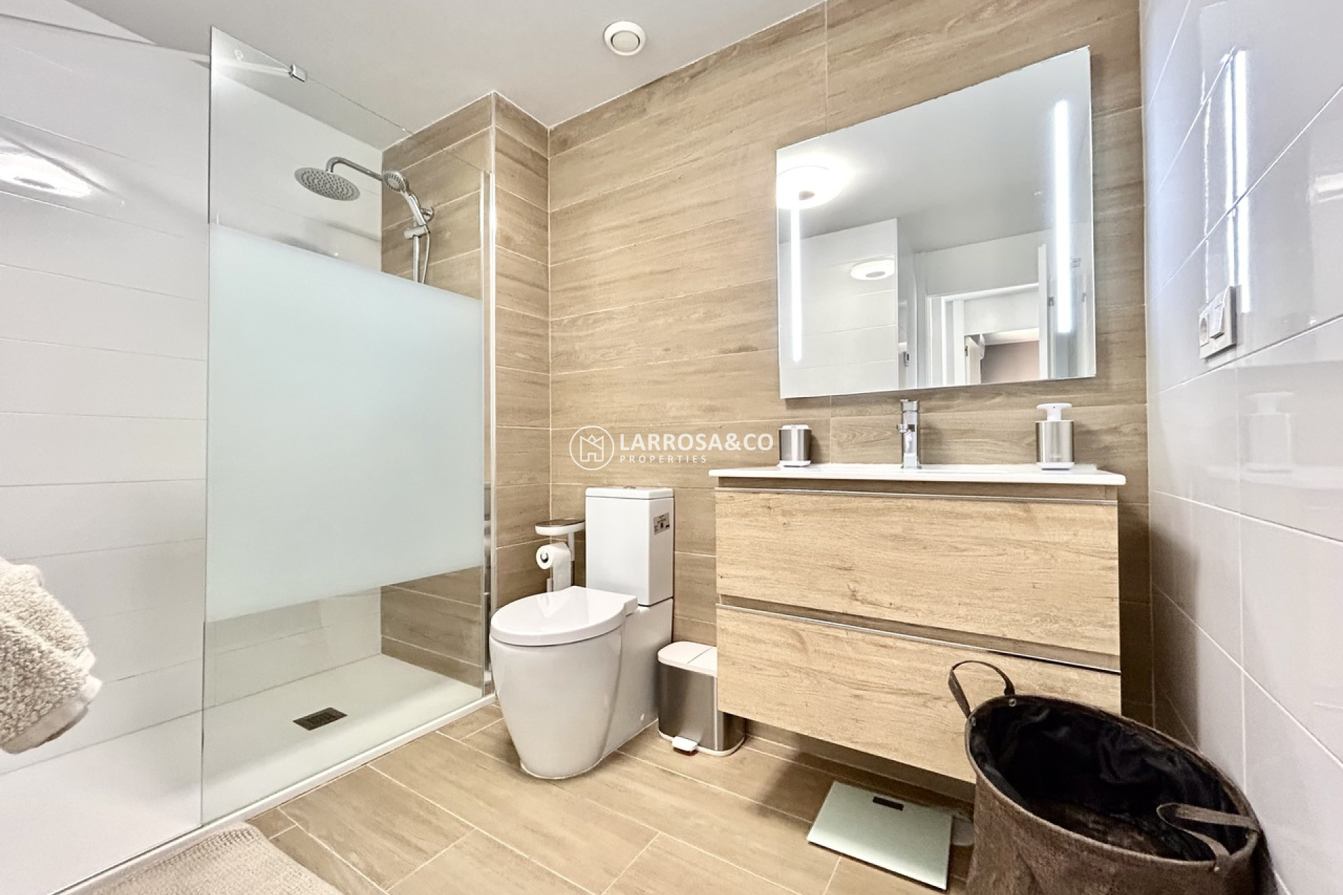 Herverkoop - Apartment - Villamartin - Costa Blanca