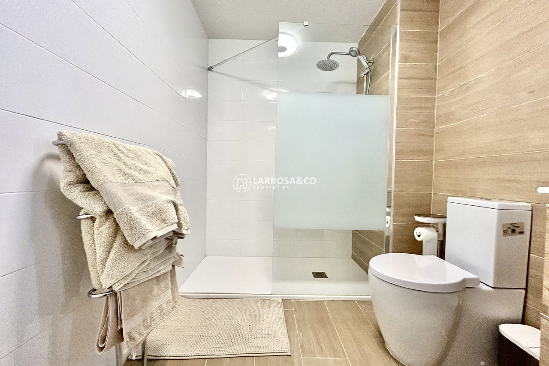 Herverkoop - Apartment - Villamartin - Costa Blanca