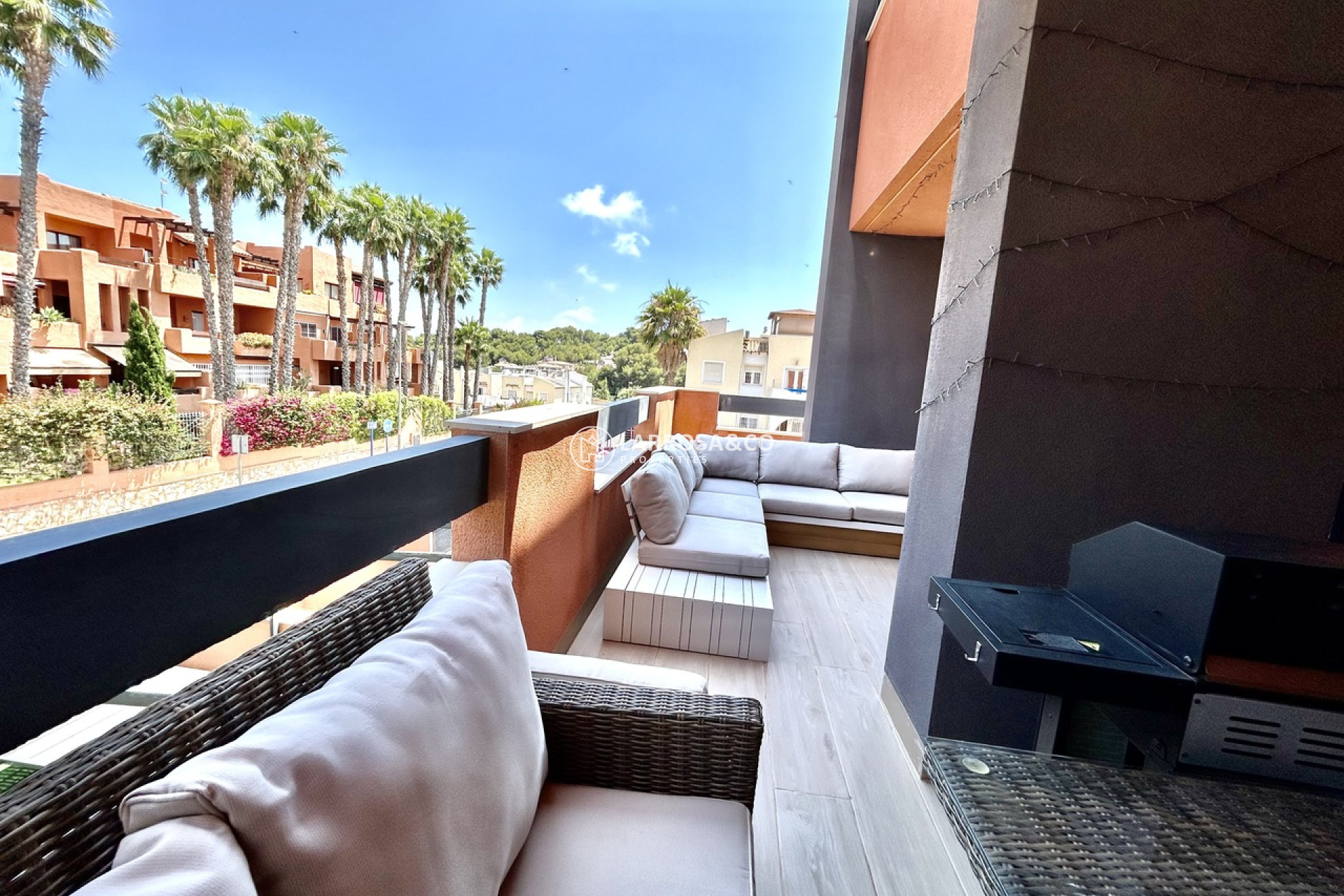 Herverkoop - Apartment - Villamartin - Costa Blanca