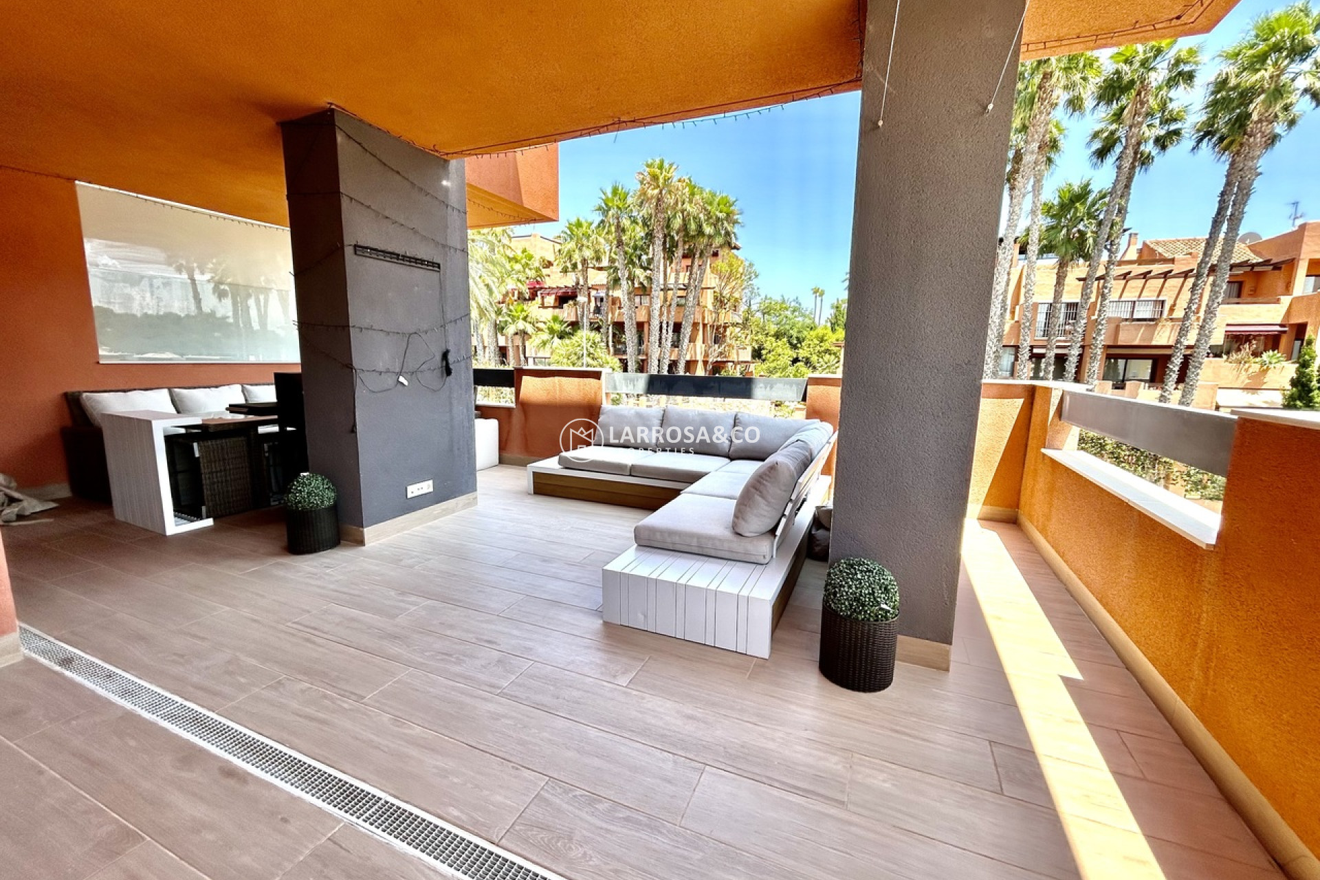Herverkoop - Apartment - Villamartin - Costa Blanca