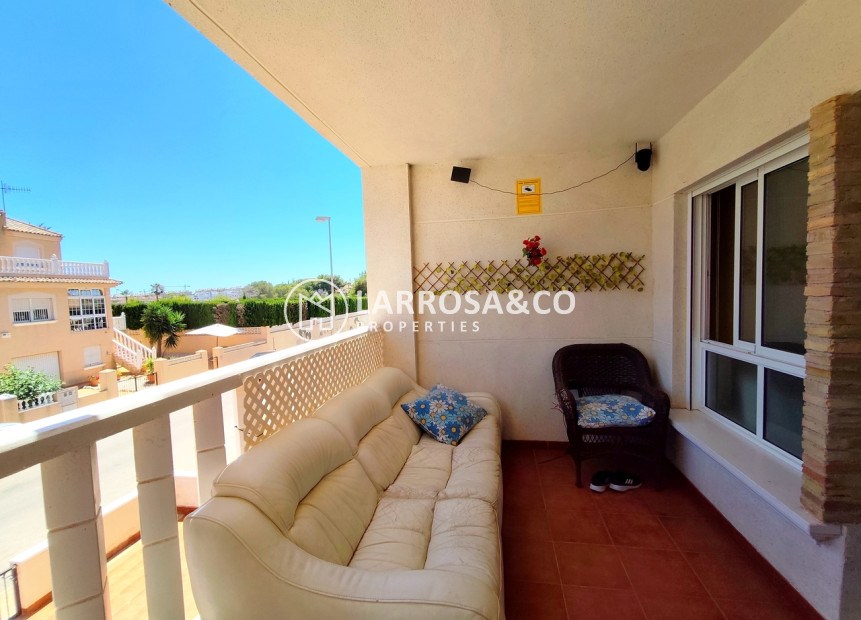 Herverkoop - Apartment - Villamartin - Costa Blanca