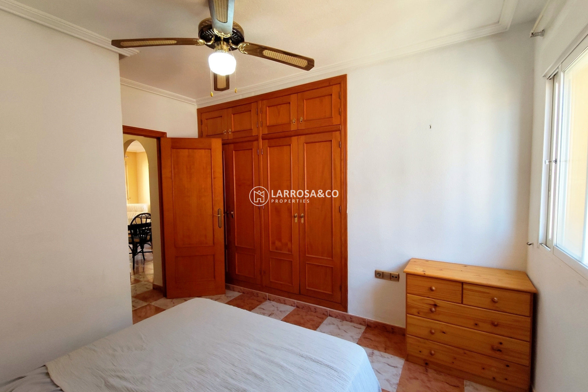Herverkoop - Apartment - Villamartin - Costa Blanca