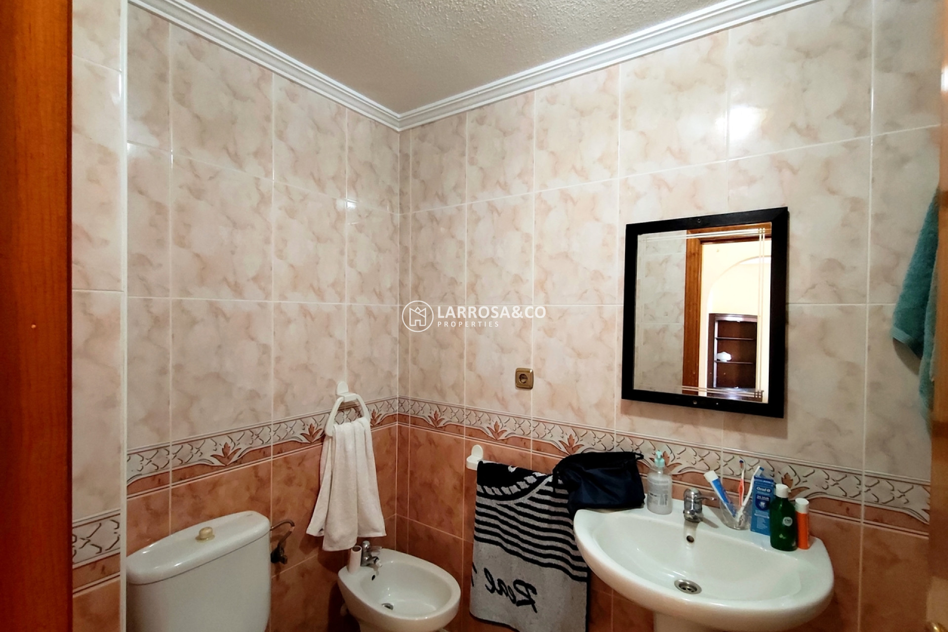 Herverkoop - Apartment - Villamartin - Costa Blanca