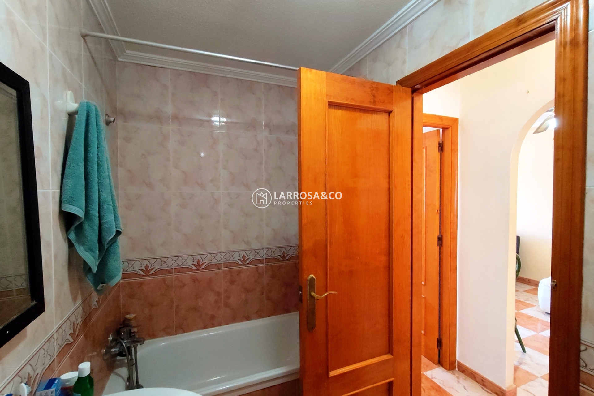 Herverkoop - Apartment - Villamartin - Costa Blanca