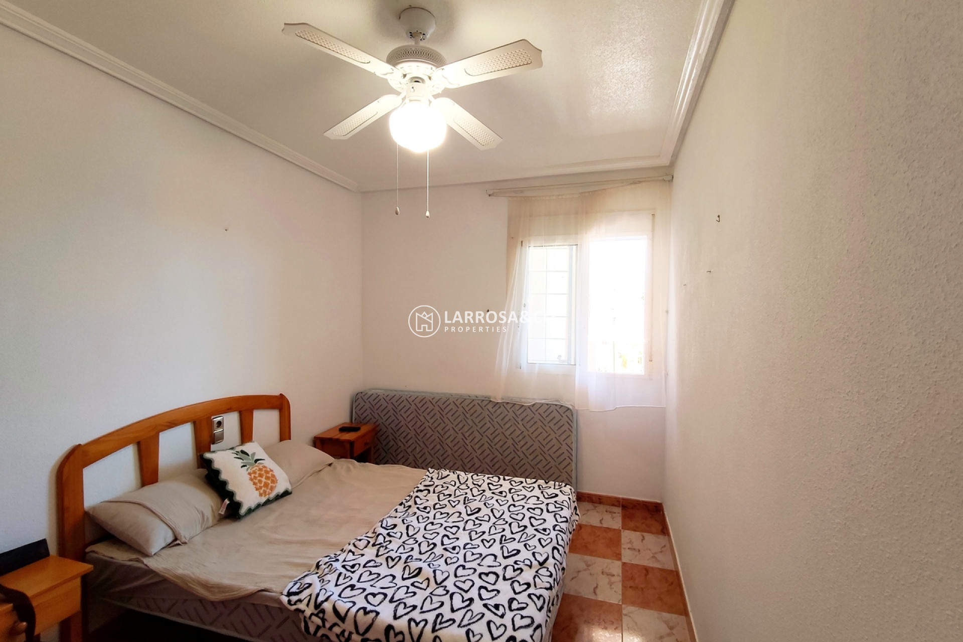 Herverkoop - Apartment - Villamartin - Costa Blanca