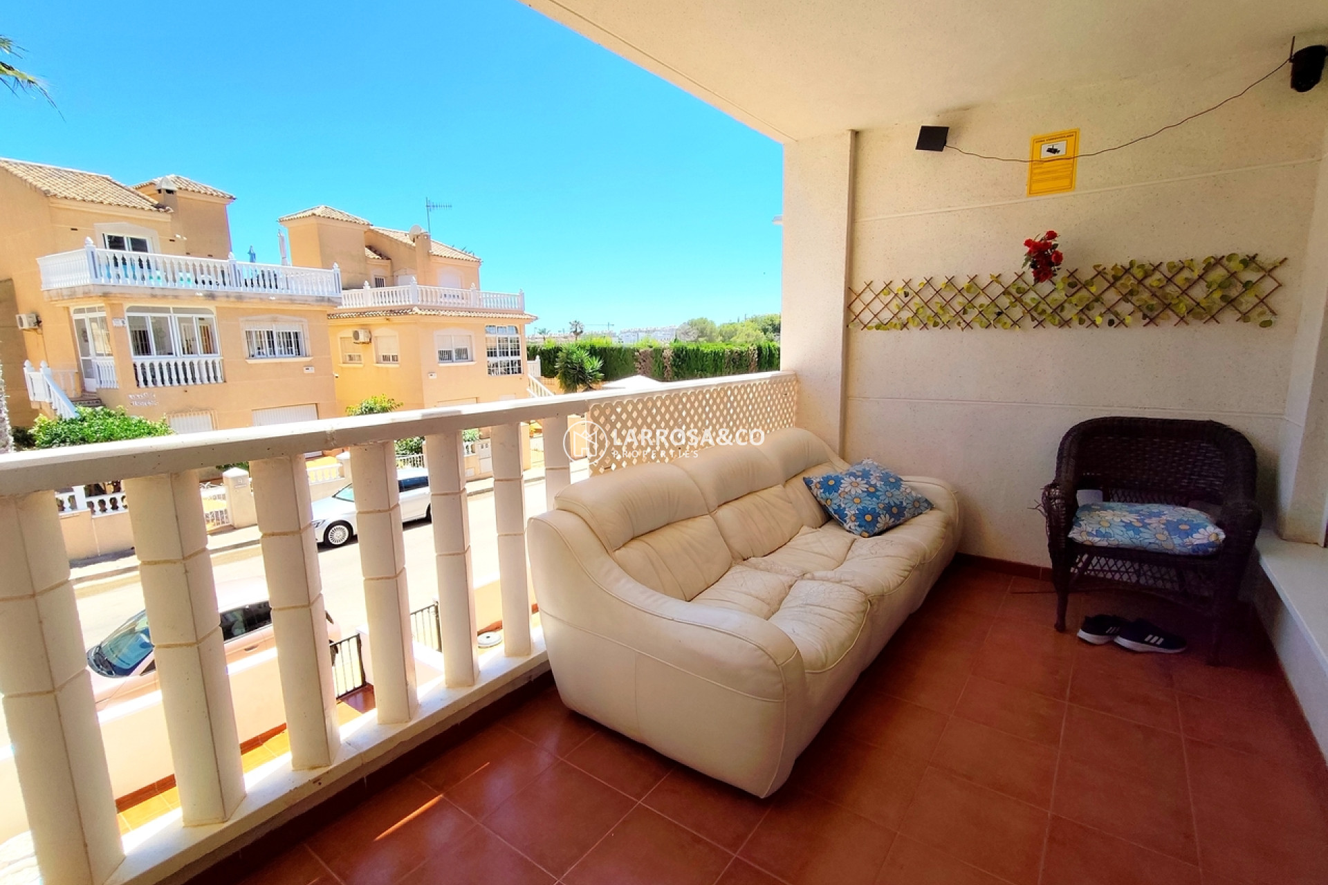 Herverkoop - Apartment - Villamartin - Costa Blanca