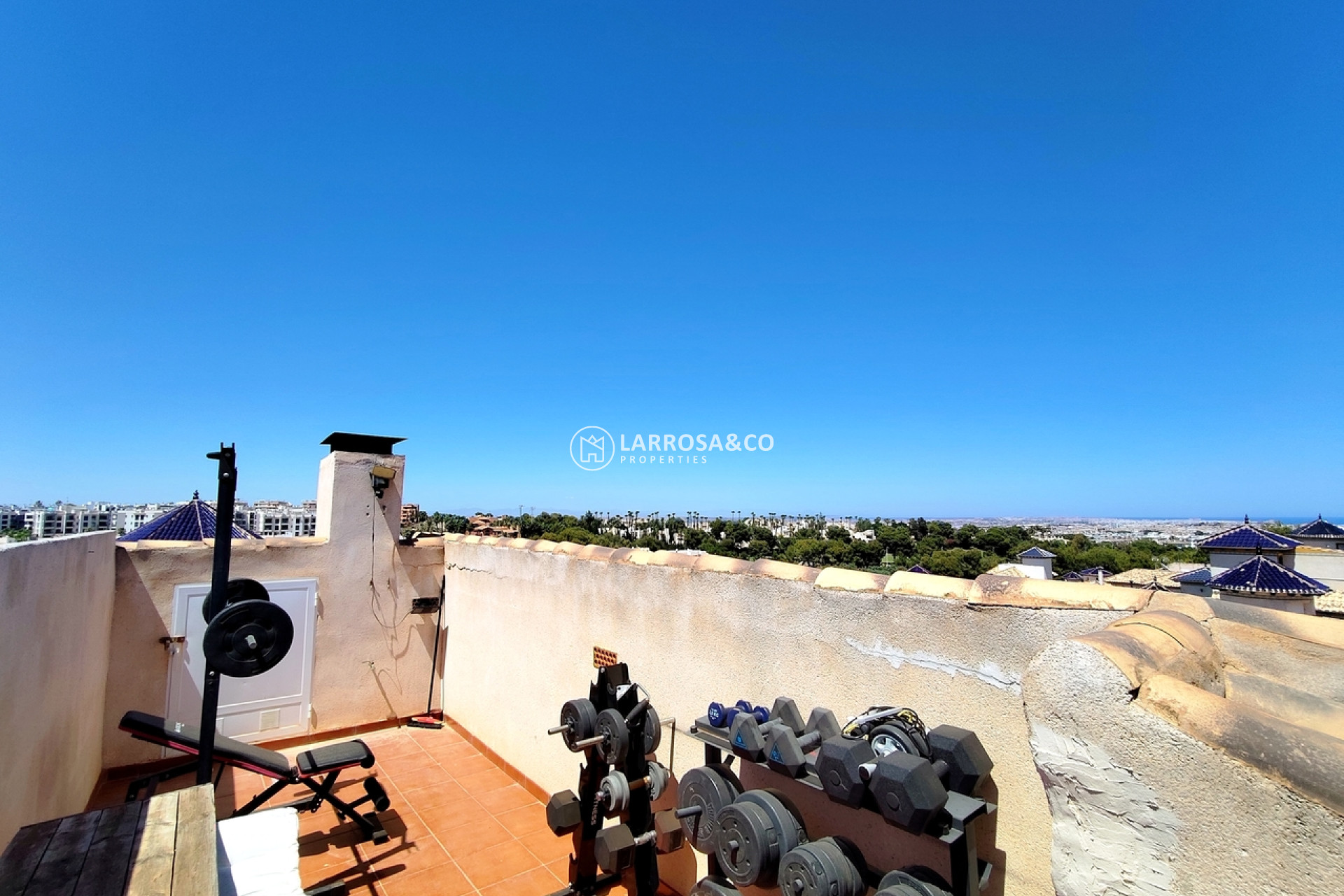 Herverkoop - Apartment - Villamartin - Costa Blanca