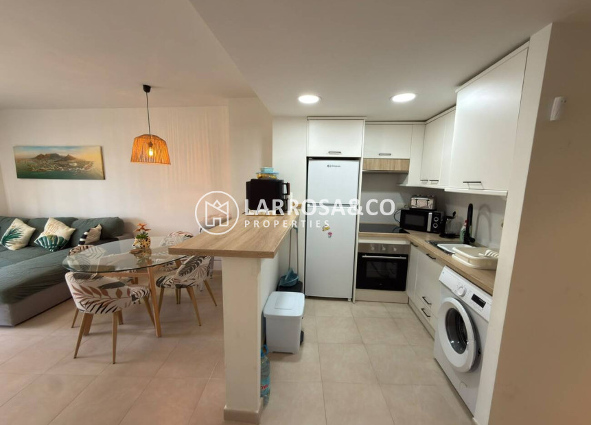 Herverkoop - Apartment - Villamartin - Costa Blanca