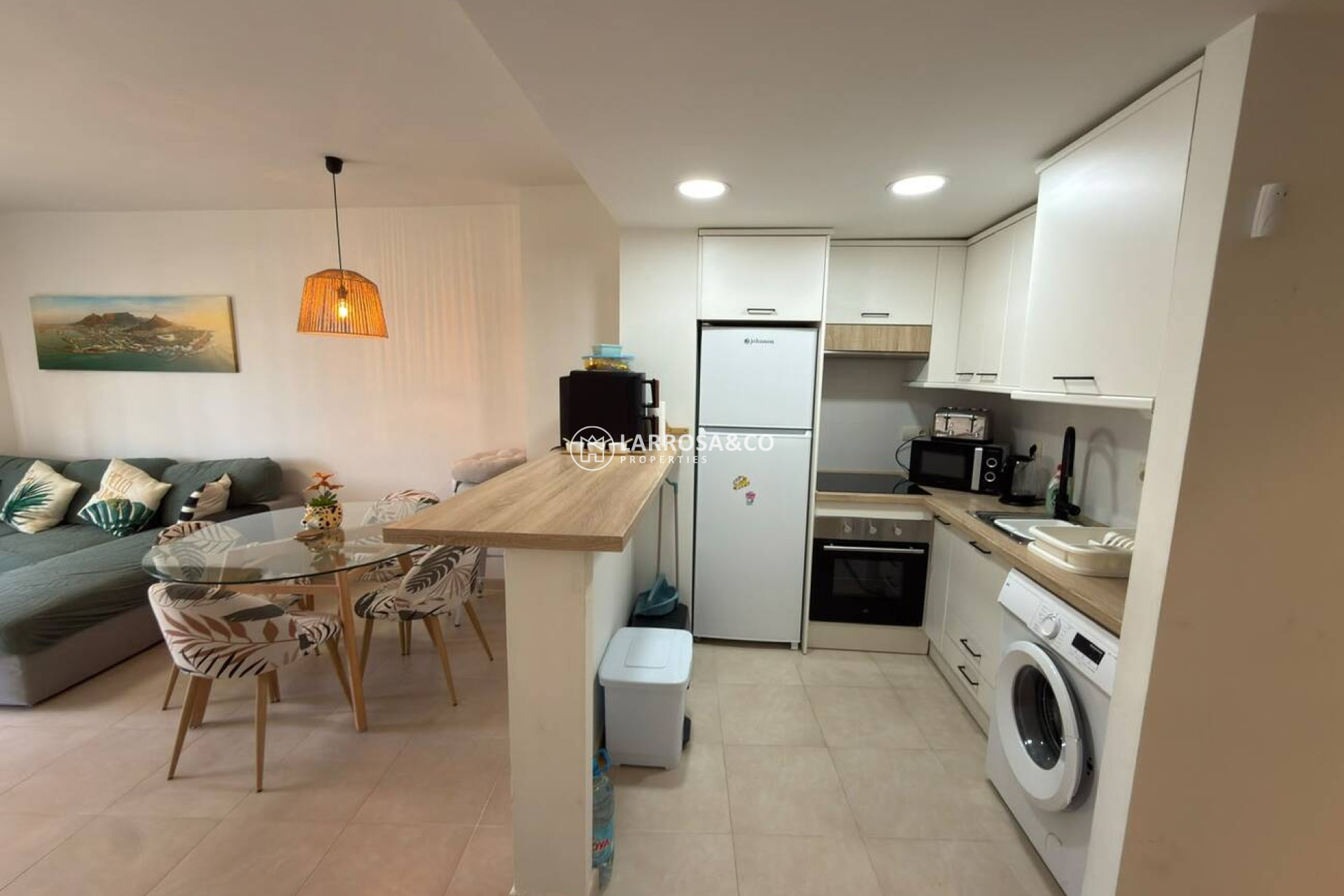 Herverkoop - Apartment - Villamartin - Costa Blanca
