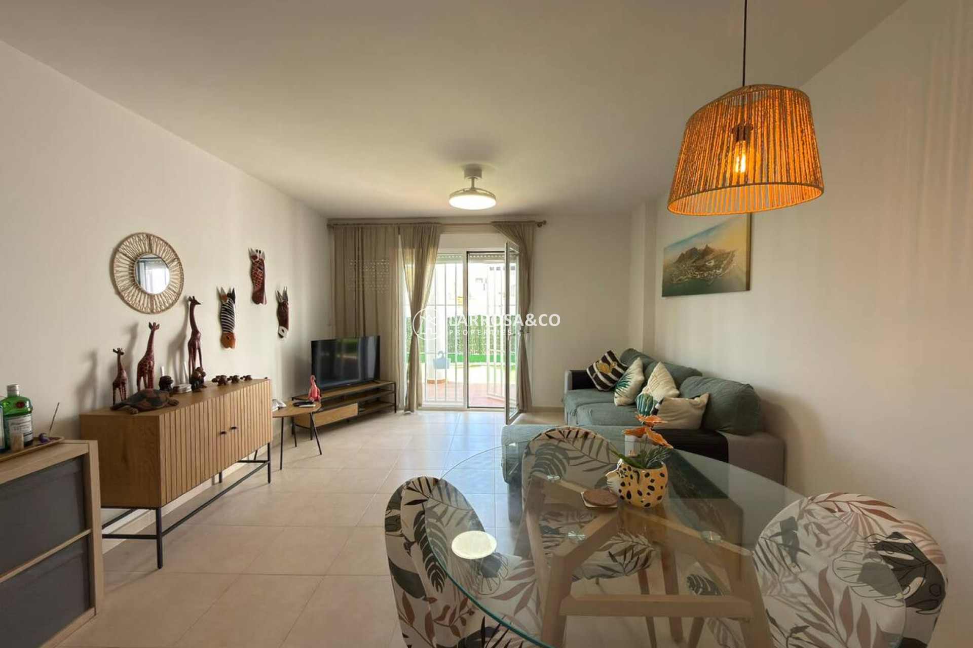 Herverkoop - Apartment - Villamartin - Costa Blanca