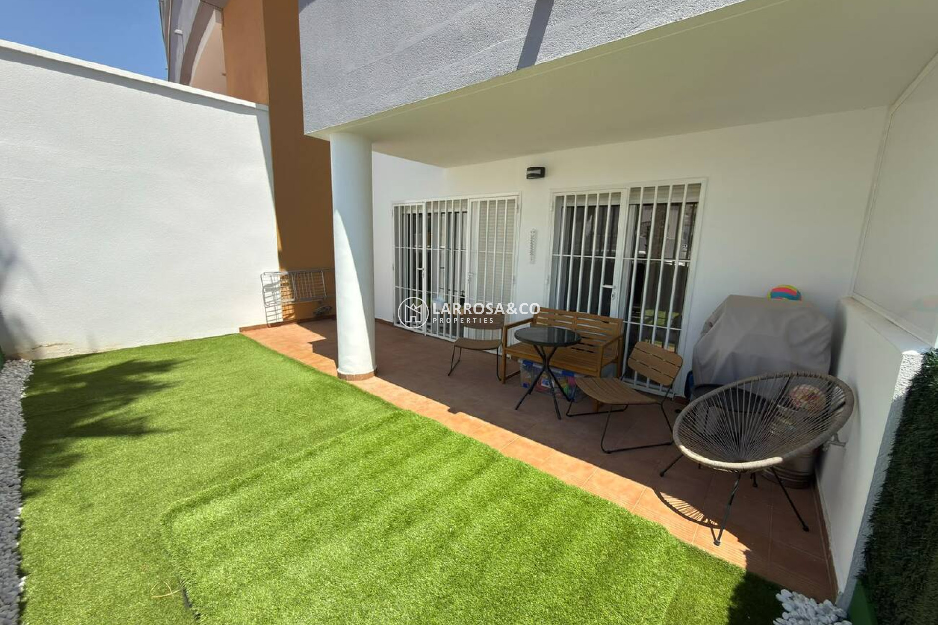 Herverkoop - Apartment - Villamartin - Costa Blanca