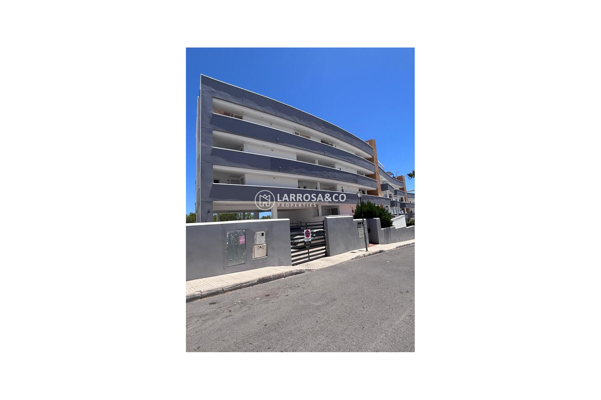 Herverkoop - Apartment - Villamartin - Costa Blanca