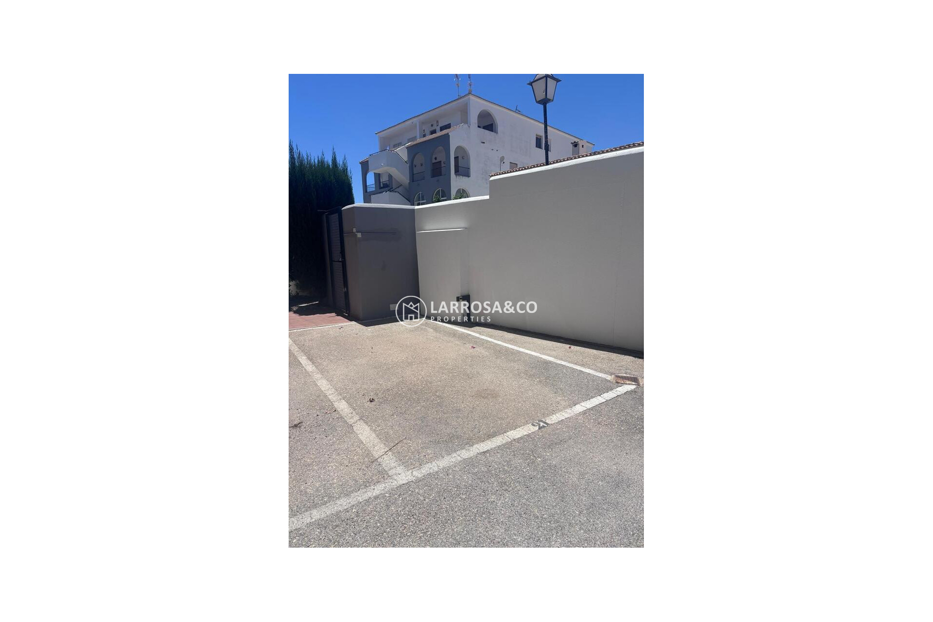 Herverkoop - Apartment - Villamartin - Costa Blanca