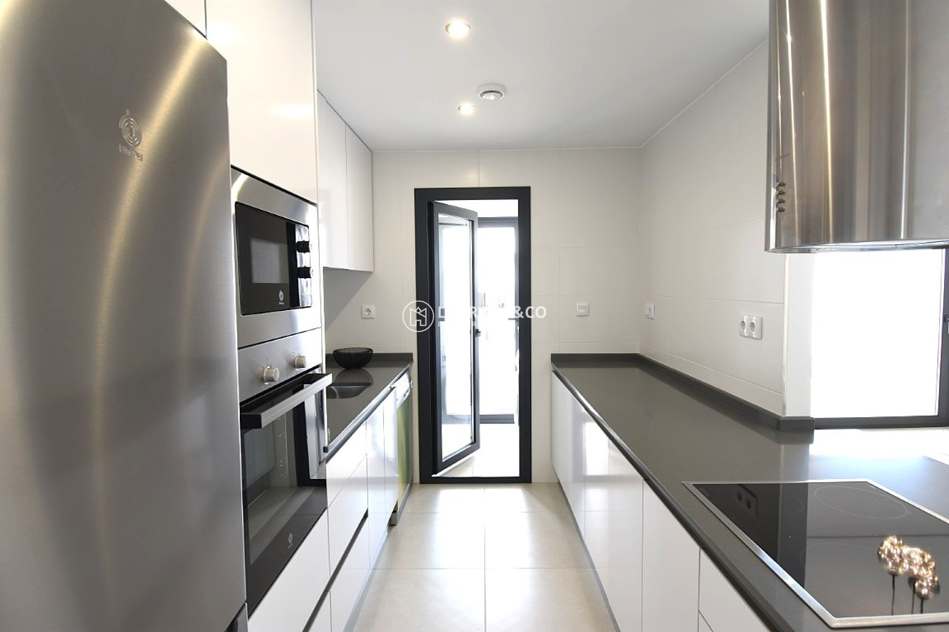 Herverkoop - Apartment - Villamartin - Costa Blanca