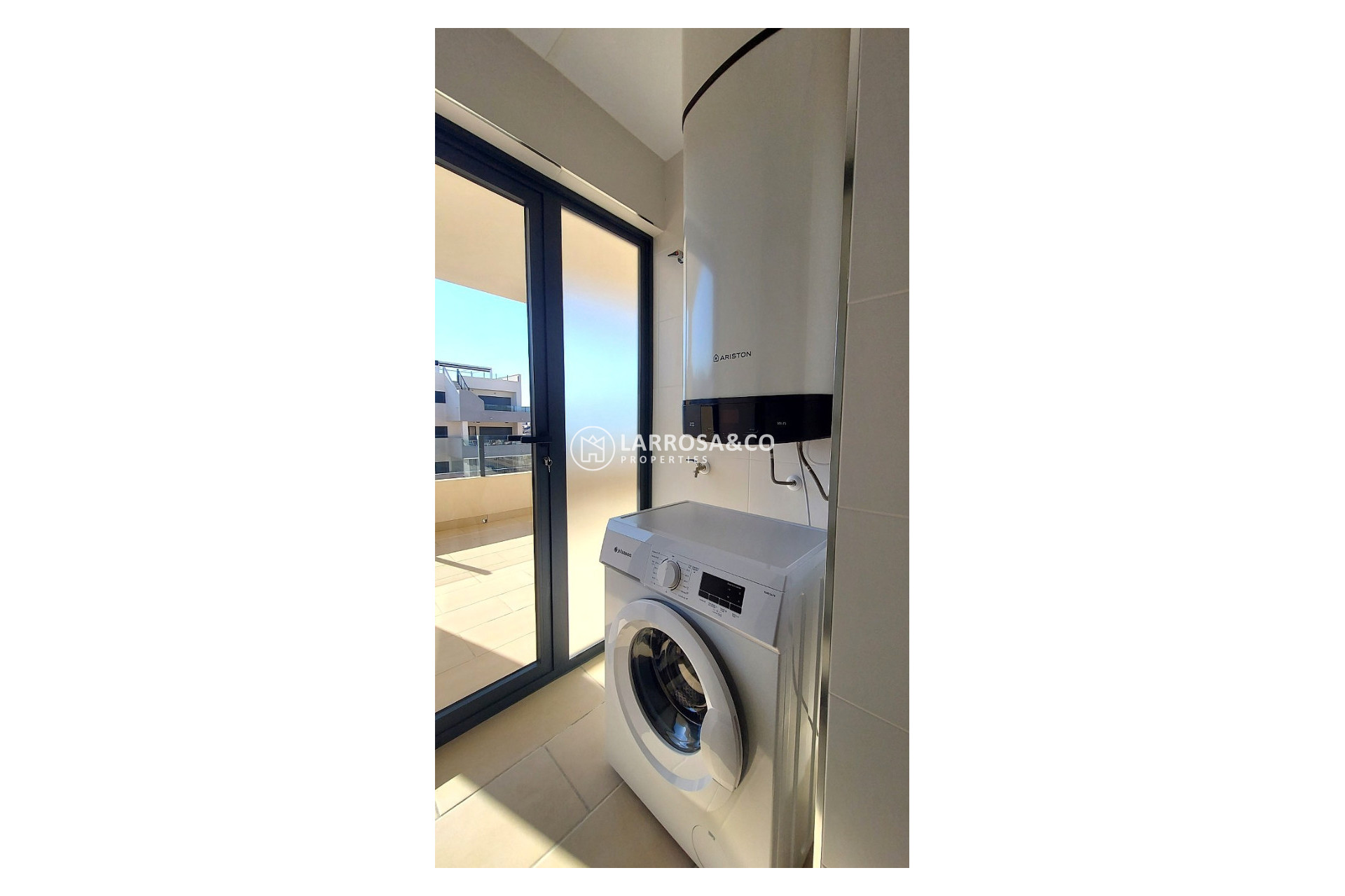 Herverkoop - Apartment - Villamartin - Costa Blanca