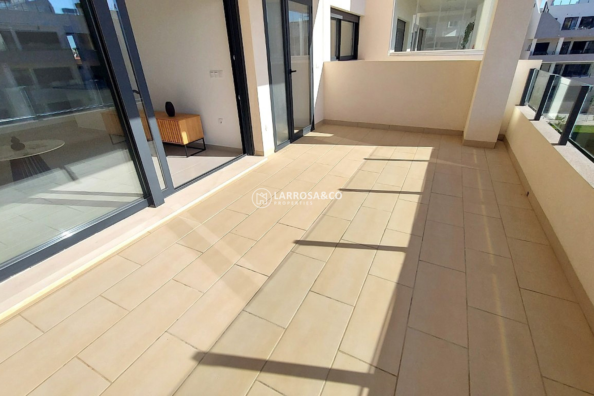 Herverkoop - Apartment - Villamartin - Costa Blanca