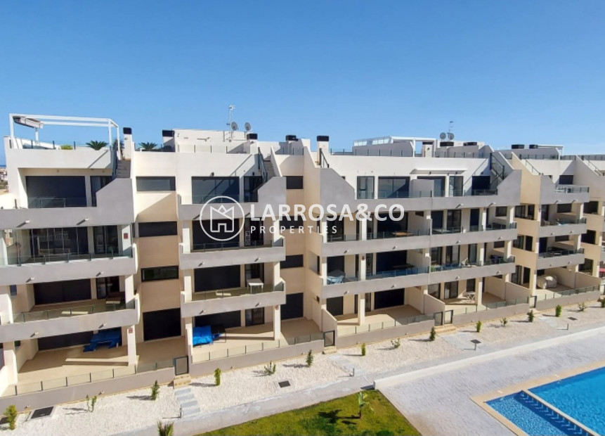 Herverkoop - Apartment - Villamartin - Costa Blanca