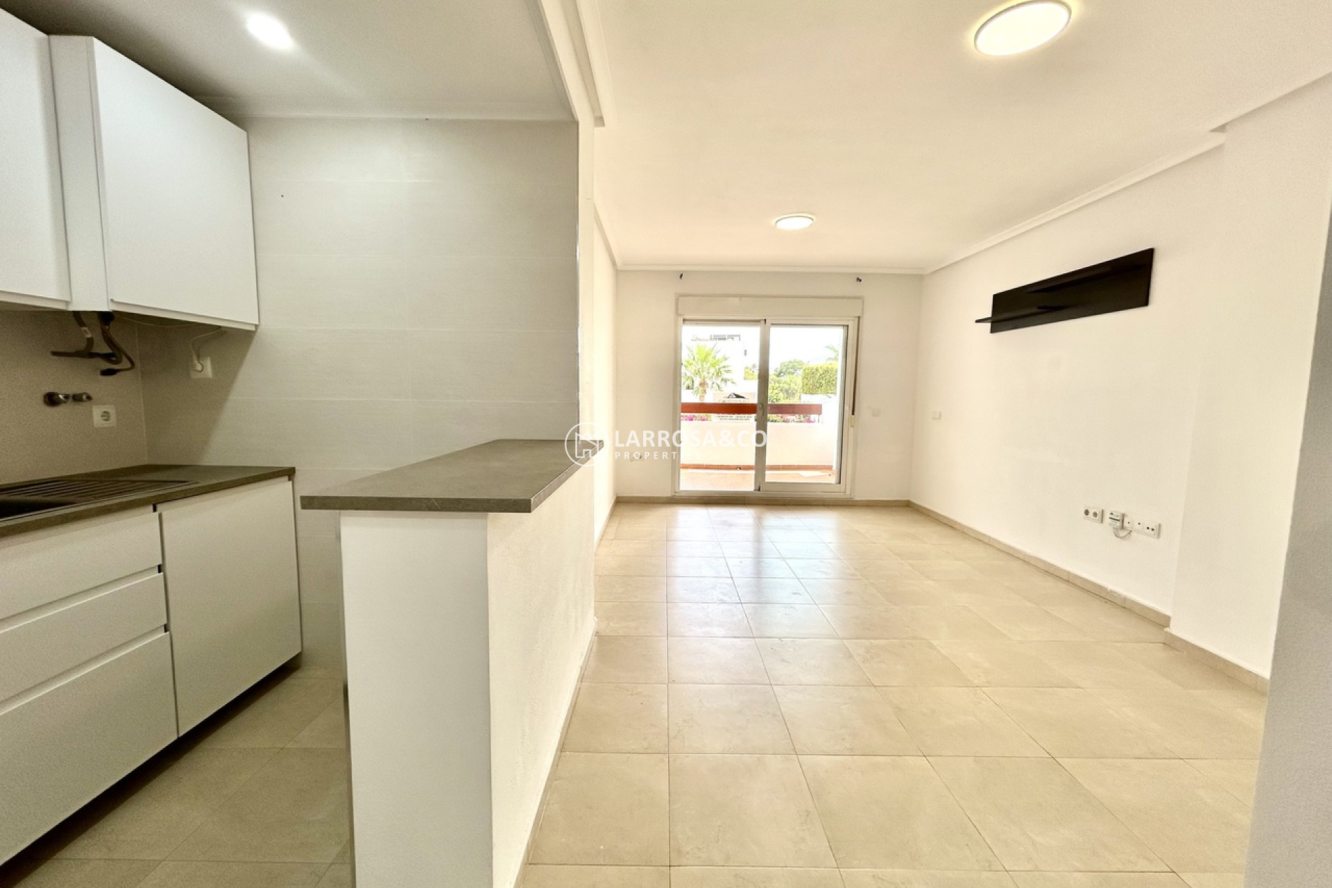 Herverkoop - Apartment - Villamartin - Costa Blanca