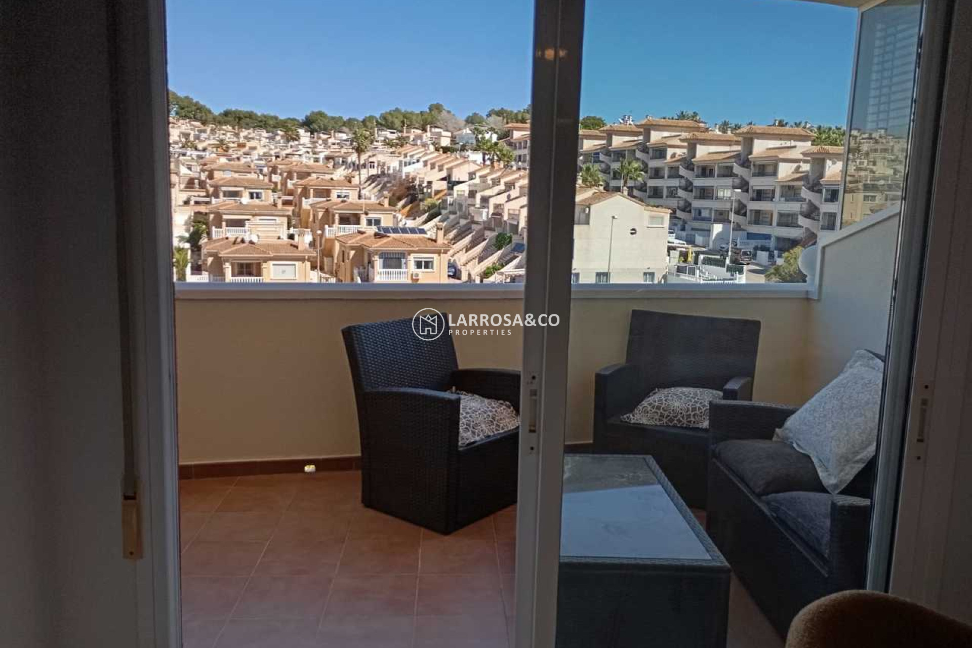Herverkoop - Apartment - Villamartin - Costa Blanca