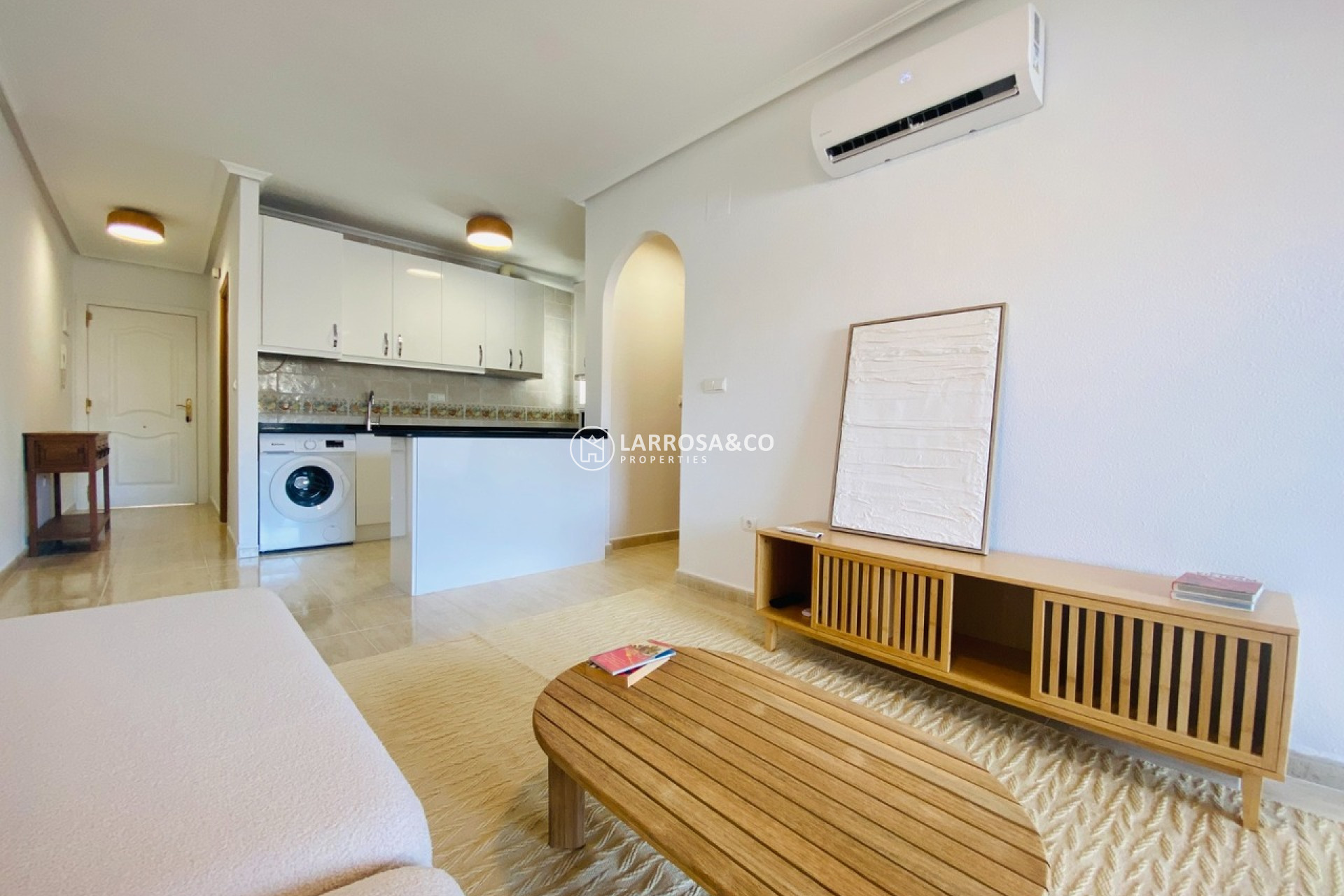 Herverkoop - Apartment - Villamartin - Costa Blanca