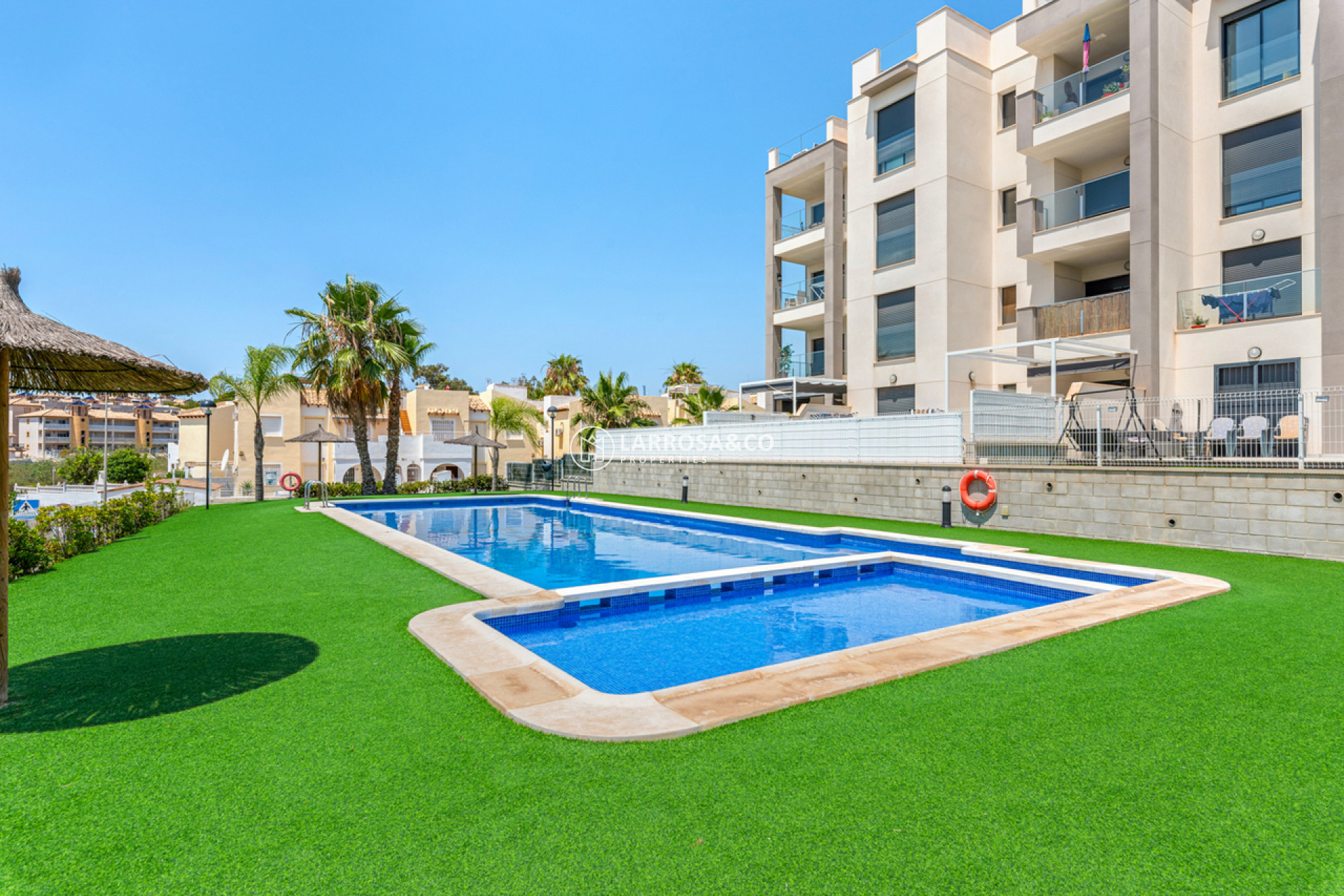 Herverkoop - Apartment - Villamartin - Costa Blanca