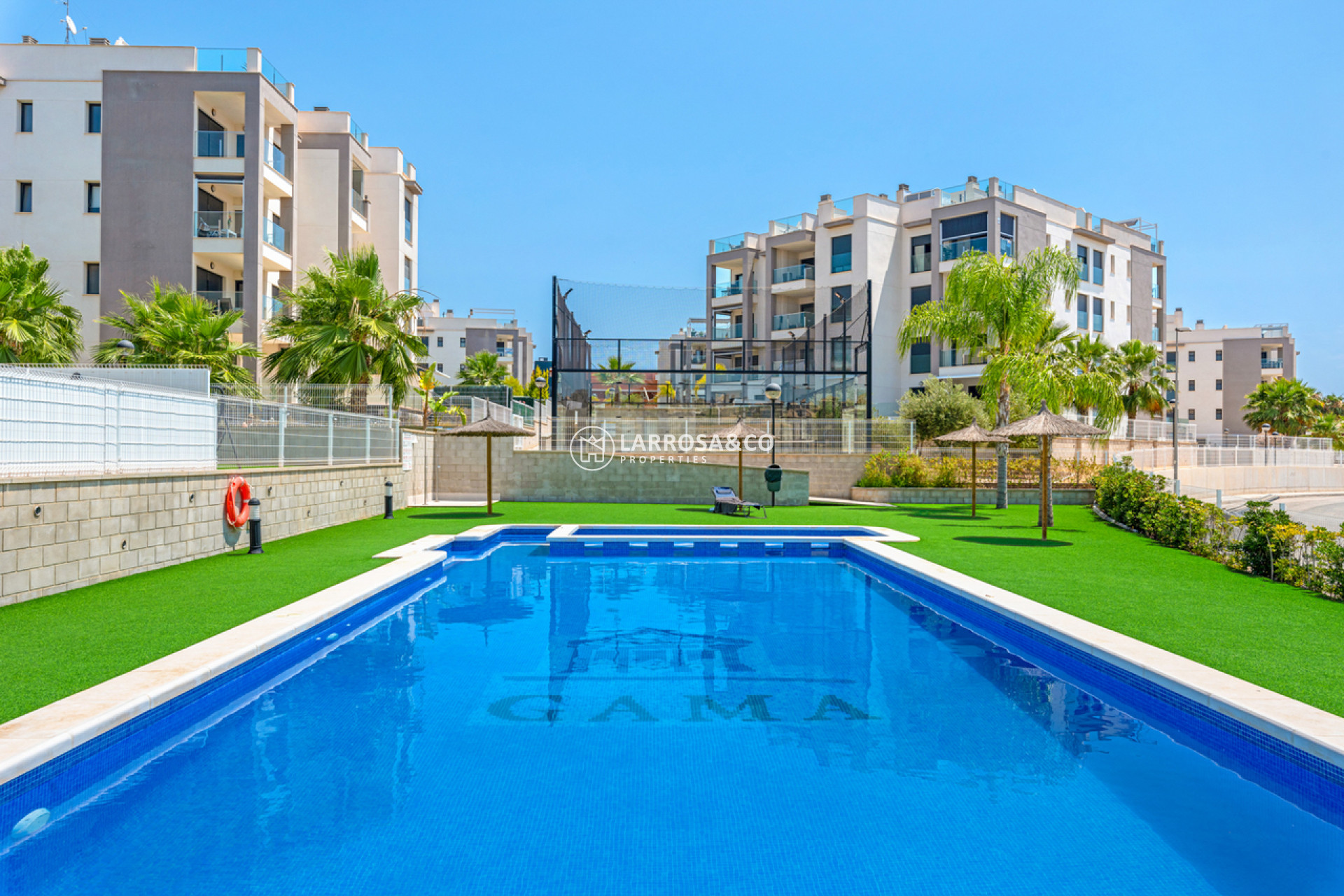 Herverkoop - Apartment - Villamartin - Costa Blanca