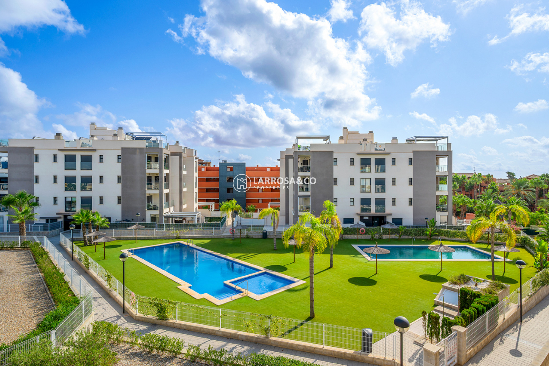 Herverkoop - Apartment - Villamartin - Costa Blanca