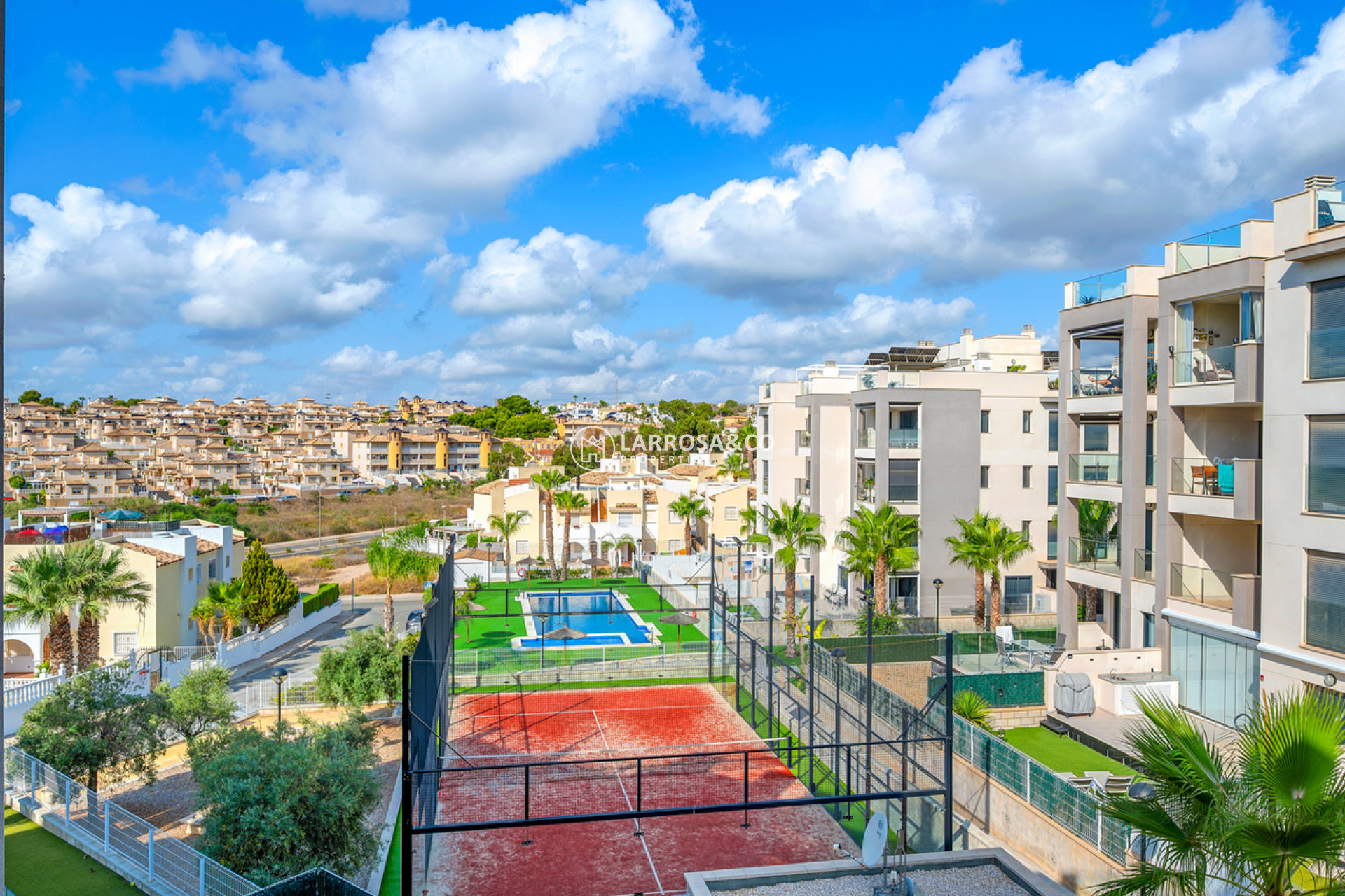Herverkoop - Apartment - Villamartin - Costa Blanca