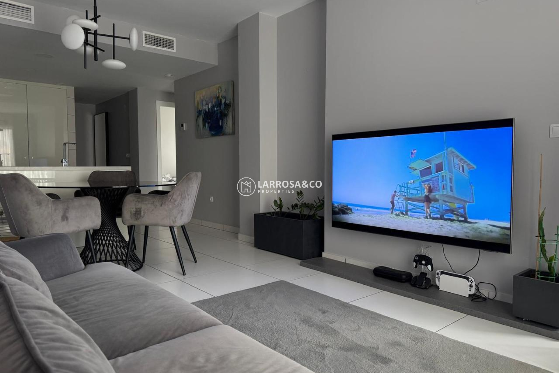 Herverkoop - Apartment - Villamartin - Costa Blanca