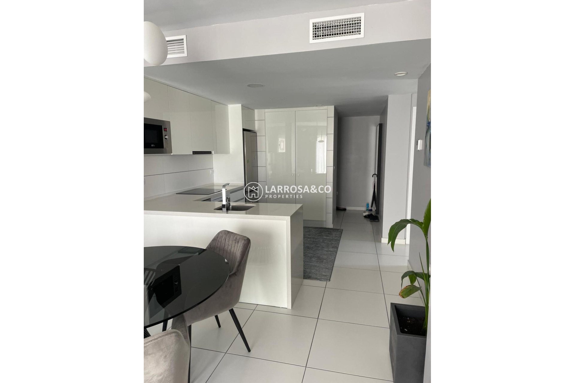 Herverkoop - Apartment - Villamartin - Costa Blanca