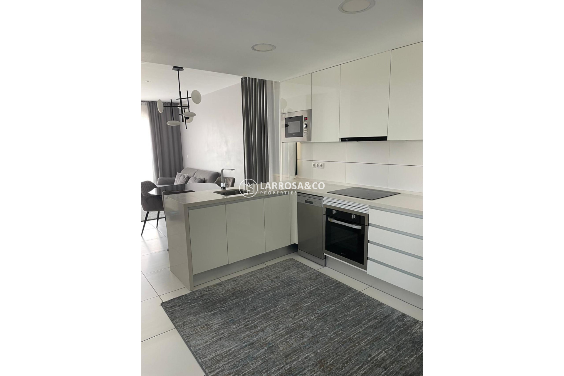 Herverkoop - Apartment - Villamartin - Costa Blanca