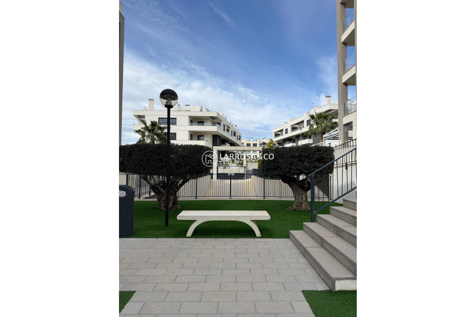 Herverkoop - Apartment - Villamartin - Costa Blanca