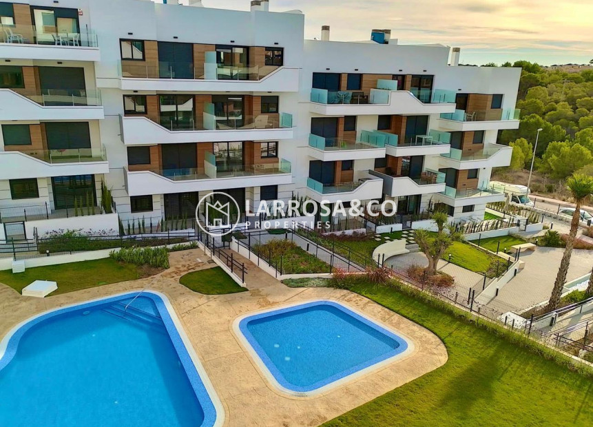 Herverkoop - Apartment - Villamartin - Costa Blanca