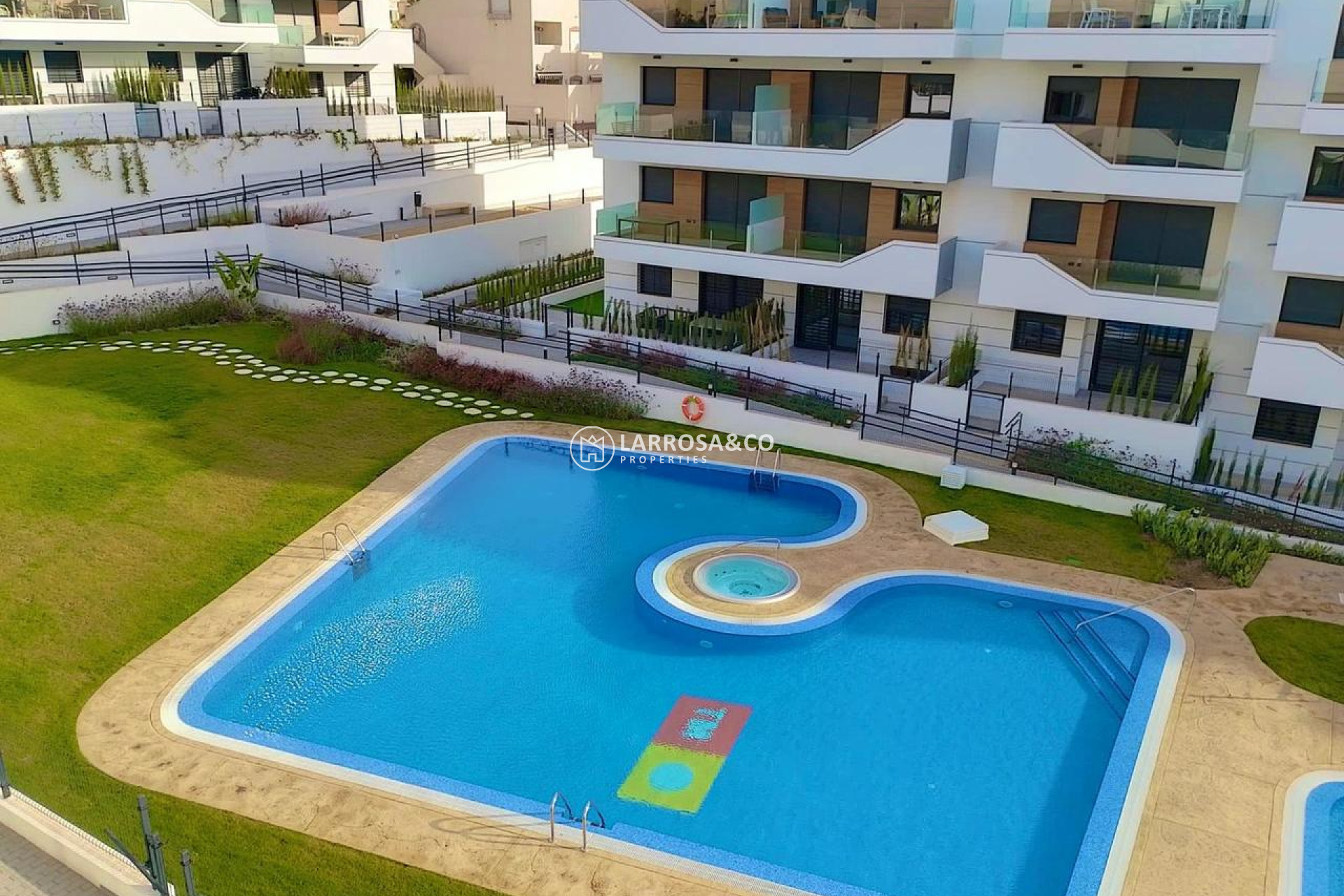 Herverkoop - Apartment - Villamartin - Costa Blanca