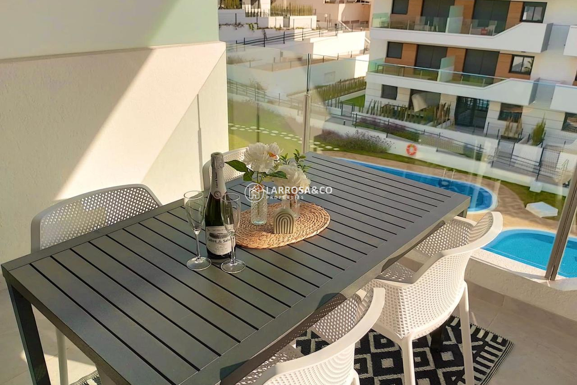 Herverkoop - Apartment - Villamartin - Costa Blanca