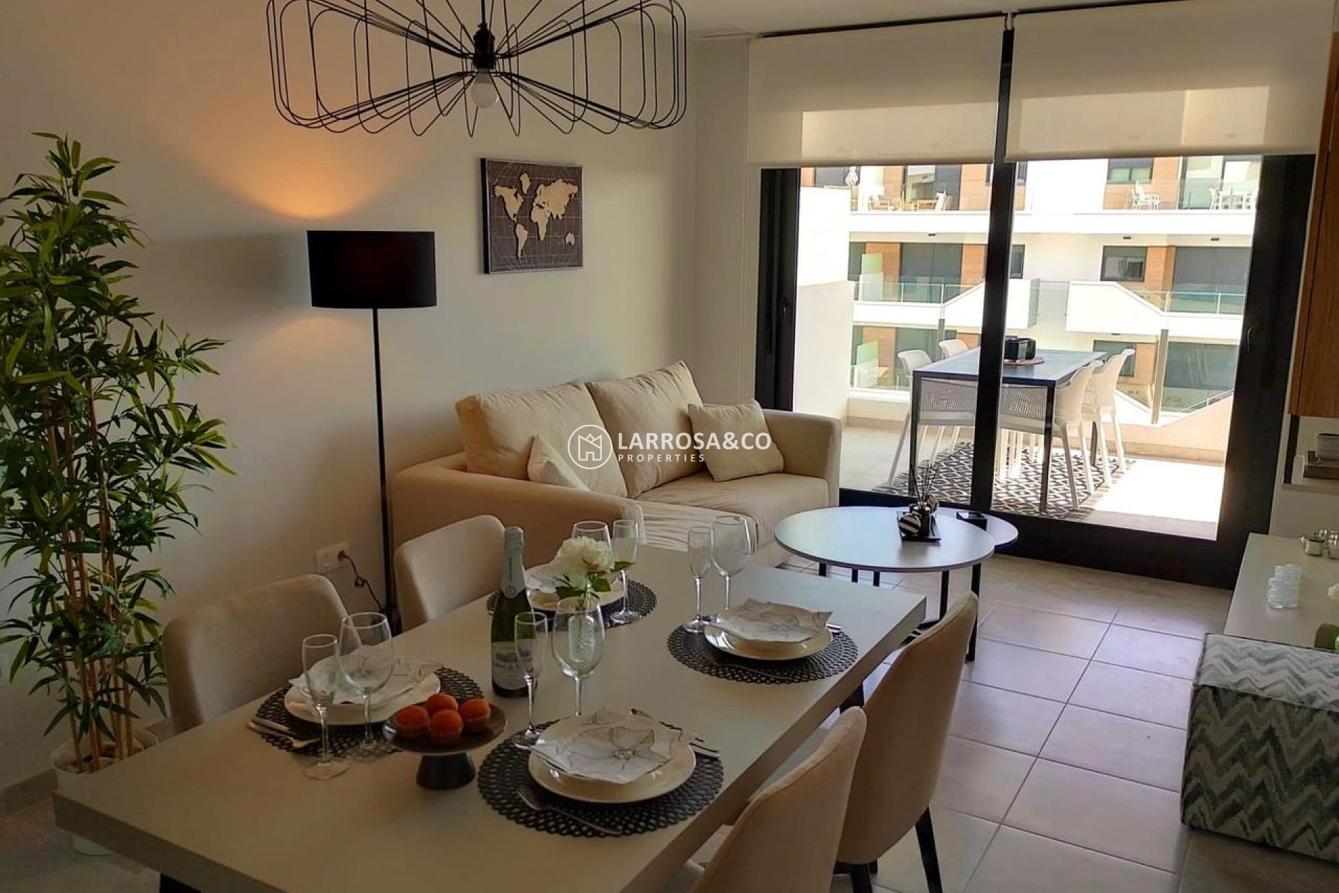 Herverkoop - Apartment - Villamartin - Costa Blanca