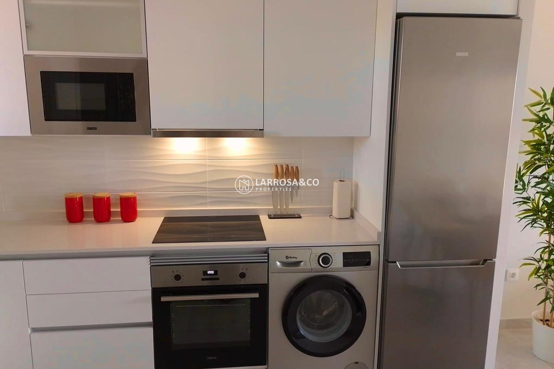 Herverkoop - Apartment - Villamartin - Costa Blanca