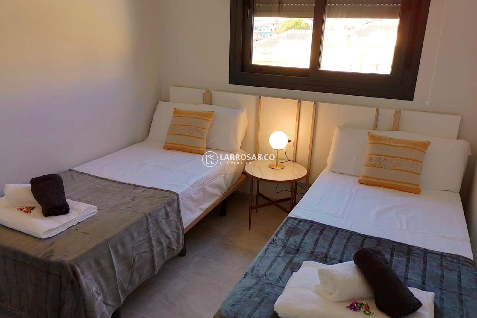 Herverkoop - Apartment - Villamartin - Costa Blanca