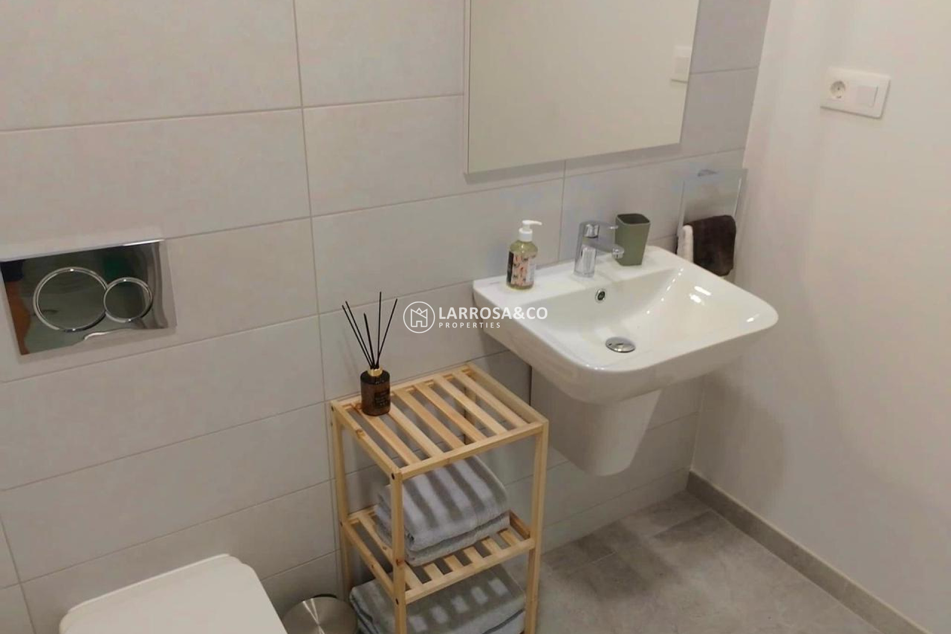 Herverkoop - Apartment - Villamartin - Costa Blanca