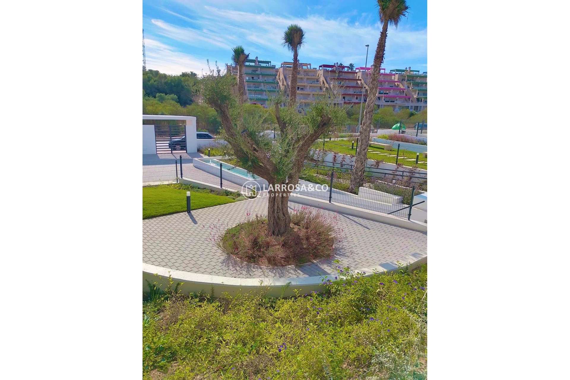 Herverkoop - Apartment - Villamartin - Costa Blanca