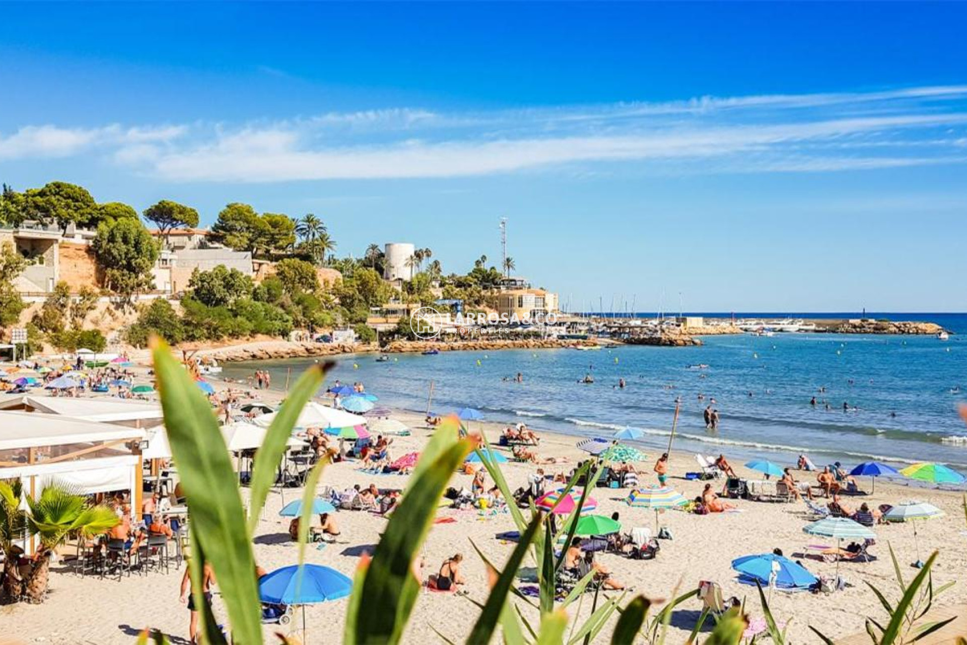 Herverkoop - Apartment - Villamartin - Costa Blanca