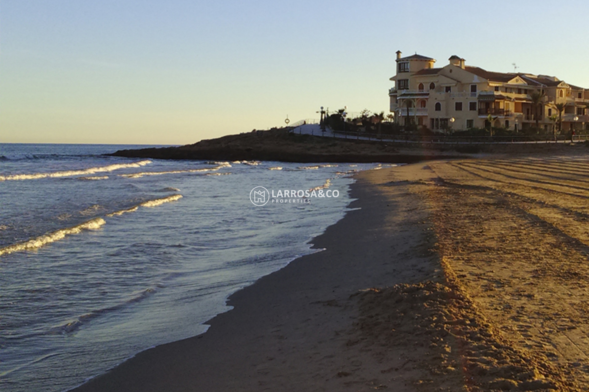 Herverkoop - Apartment - Villamartin - Costa Blanca