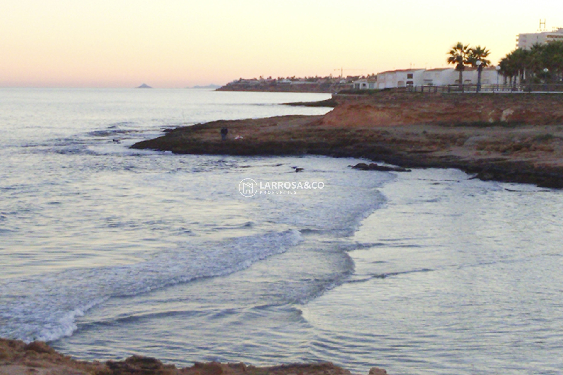 Herverkoop - Apartment - Villamartin - Costa Blanca